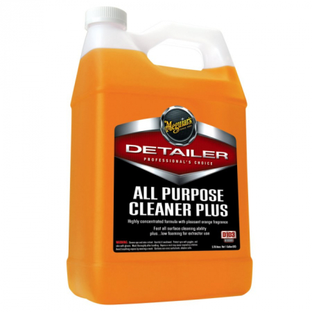Decontaminare, Pre-tratare - Meguiar's All Purpose Cleaner Plus Solutie Curatare Generala 3 78 Ltr 412