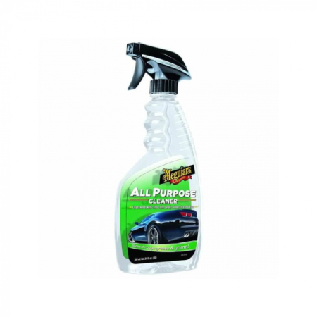 Prespălare - Meguiar's All Purpose Cleaner Solutie Curatare Generala 710 Ml 1329 5400