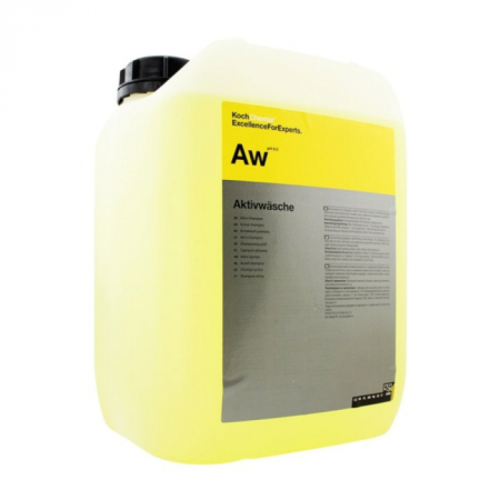 Altele - Meguiar's Aw Aktivwaesche Sampon Activ 11 Kg 1334