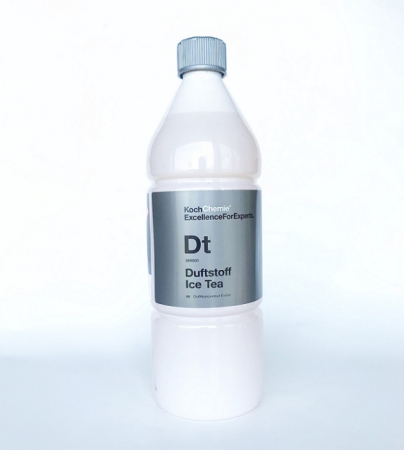 Bureți, Talere - Meguiar's Dt Parfum Super Concentrat Ice Tea Cu Aroma De Ceai Verde 1 Ltr 1184