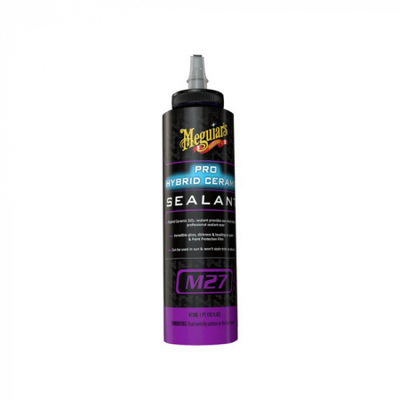 Produse microfibra - Meguiar's Hybrid Ceramic Sealant Sealant Auto Ceramic Cu Sio2 473 Ml 1311 6663
