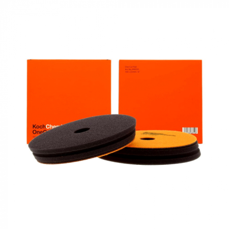 Decontaminare, Pre-tratare - Meguiar's One Cut Pad Burete Polish One Step 150X23 Mm 1322 5787