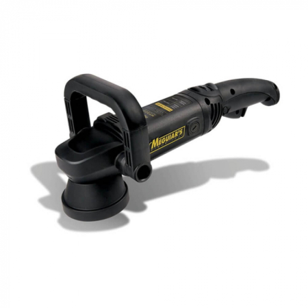 Decontaminare - Meguiar's Professional Da Polisher And 5 Backing Plate Ma Ina Polish Orbital Cu Taler De 12 7 Cm 1757 4376