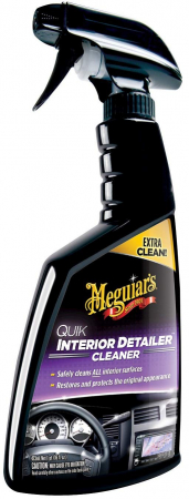 Meguiar's Quik Interior Detailer 473 ml