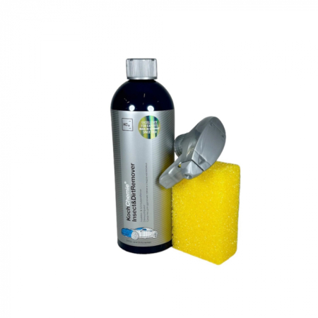 Solutii jante si anvelope - Meguiar's Set Indepartare Resturi Insecte Koch Chemie