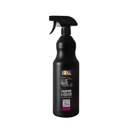 Paste Polish - Meguiar's Solutie Decontaminare Caroserie Cu Ph Neutru Adbl Vampire Liquid 1L