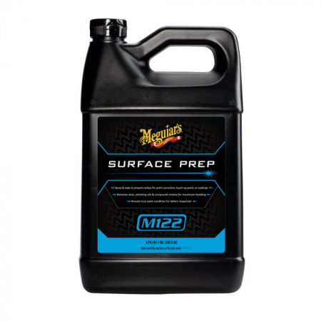 Detailing rapid - Meguiar's Surface Prep M122 Solutie Pregatire Si Inspectie Suprafete 3 78 Ltr 1321 6828