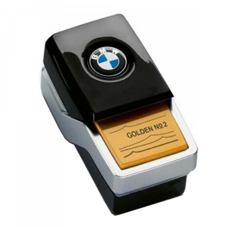 Detailing Auto - Odorizant-auto-original-BMW-Ambient-Air-aroma-Golden-Suite-No.2-pentru-torpedou-compatibil-BMW-seriile-G