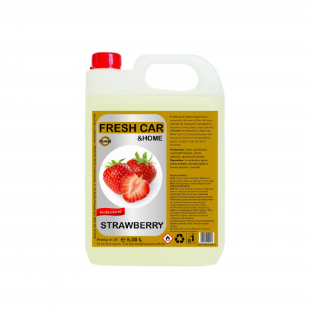 Detailing Auto - EWOS Odorizant Parfumat pentru Interior Masina si Locuinta 5L