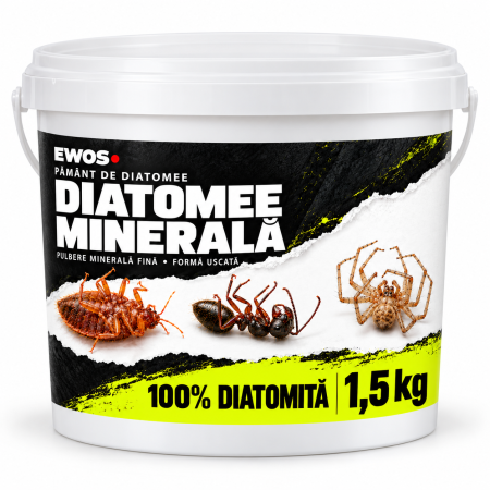 Combatere Insecte și Dăunători - Pamant-de-diatomee-minerala-impotriva-plosnitelor-gandacilor-si-paienjenilor-1.5kg