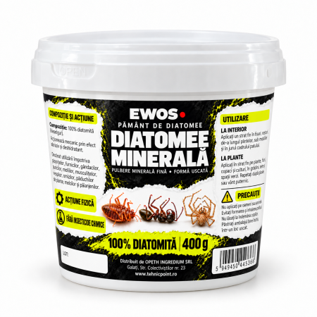 Combatere Insecte și Dăunători - Pamant-de-diatomee-minerala-impotriva-plosnitelor-gandacilor-si-paienjenilor-1.5kg