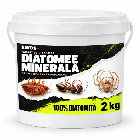 Combatere Insecte și Dăunători - Pamant-de-diatomee-minerala-impotriva-plosnitelor-gandacilor-si-paienjenilor-2kg