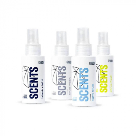 Folie PPF si PVC - Parfum Auto Gyeon Q M Scents