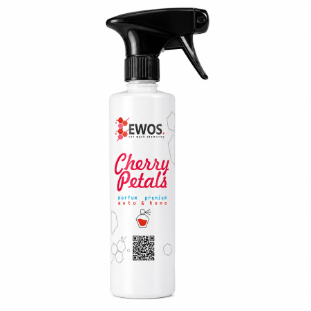 Parfumuri pentru casă - parfum-auto-casa-cherry-petals-ewos-500ml