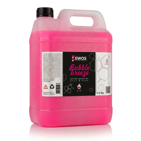Parfumuri | Odorizante - Parfum-concentrat-aroma-bubble-gum-ewos-bubble-breeze-5kg