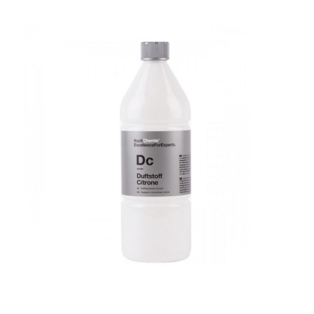 ODORIZANTE SI PARFUMURI - Parfum Concentrat Lamaie Koch Chemie Citrone Dc 1L