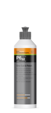 Paste - Koch-chemie-pasta-pentru-polish-auto-p8.02-one-cut-and-finish-250ml
