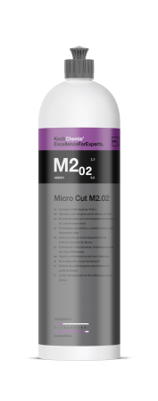 Paste Polish - Koch-Chemie-pasta-pentru-polish-finish-micro-cut-m2.02-1l