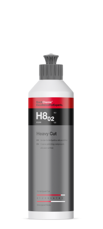 POLISH | SLEFUIRE | BURETI - Koch-chemie-pasta-pentru-polish-abraziva-h8.02-heavy-cut-250ml