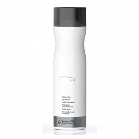 POLISH | SLEFUIRE | BURETI - Pasta-Polish-Auto-BMW-Car-Polish-500ml
