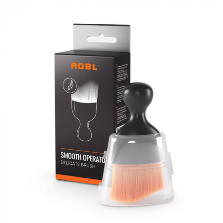 Perii si Pensule - Pensula Detailing Adbl Smooth Operator