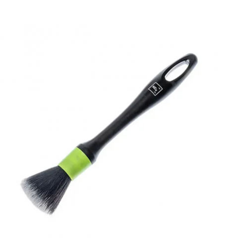 ACCESORII | ECHIPAMENTE | APARATURA - Pensula-detailing-interior-cu-peri-foarte-fini-Koch-Chemie-Interior-Brush-Green-tehnic-point
