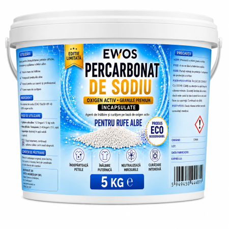 Percarbonat de Sodiu - percarbonat-ewos-incapsulat-5-kg-editie-limitata