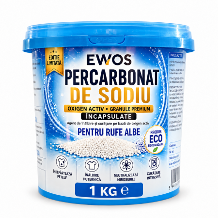 Produse Chimice - percarbonat-incapsulat-ewos-1kg