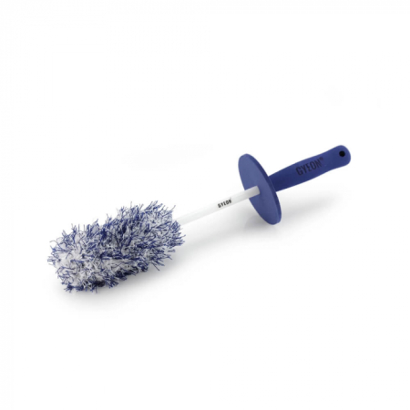 Folie PPF si PVC - Perie Curatare Jante Gyeon Q M Wheelbrush