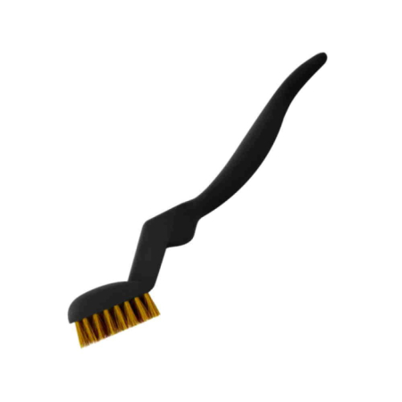 Altele - Perie Curatare Locuri Greu Accesibile Adbl Little Rascal Gold