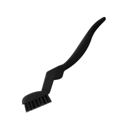 ACCESORII INTERIOR - Perie Spatii Inguste Adbl Little Rascal Black