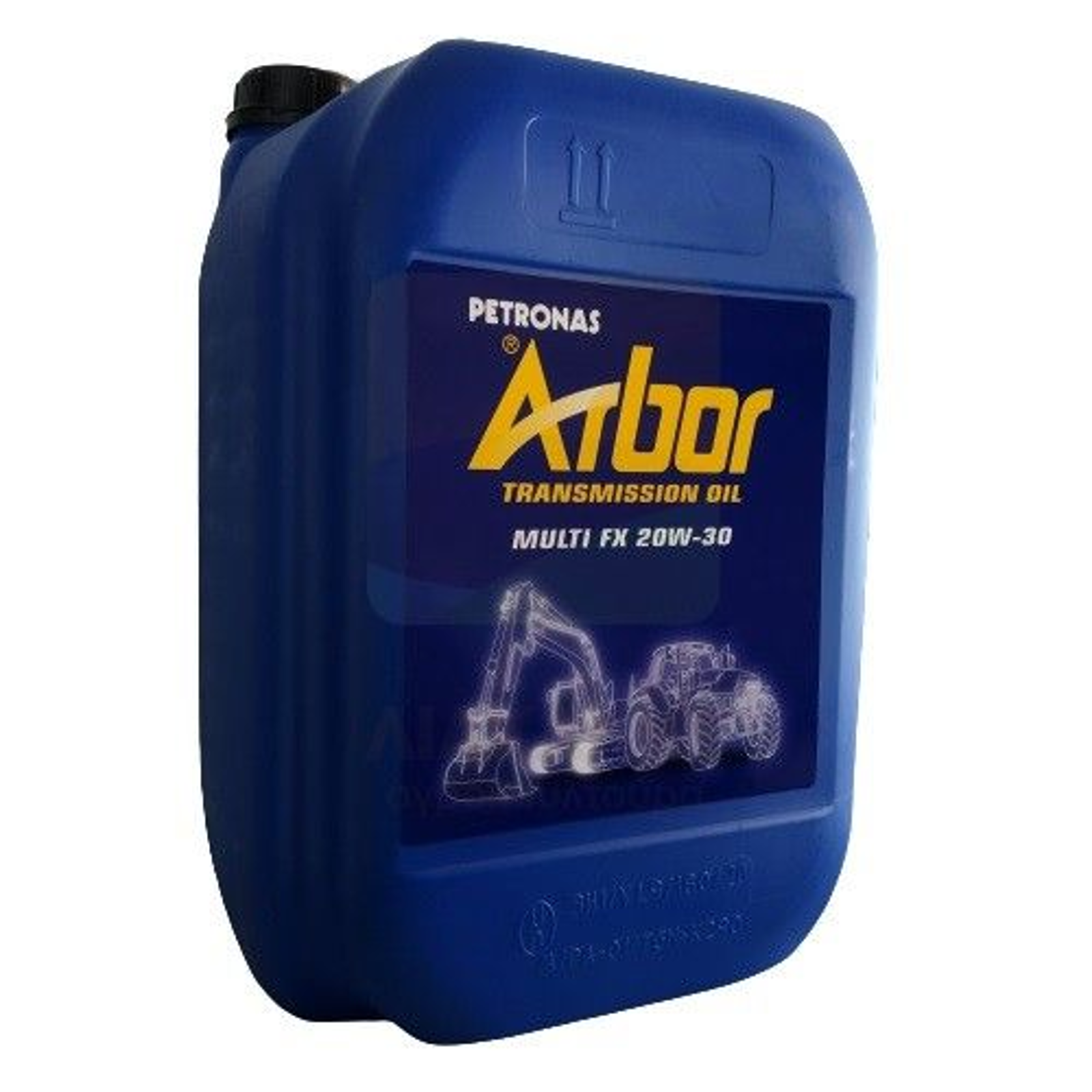 Ulei Truck, Agro & Heavy Duty - PETRONAS Arbor MULTI FX 20W-50  - 5L – Ulei multifuncțional pentru utilaje agricole și echipamente de lucru