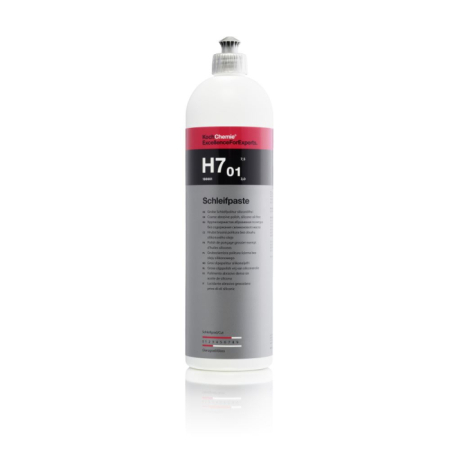 ODORIZANTE SI PARFUMURI - Polish Abraziv Koch Chemie Schleifpaste H7 01 1L