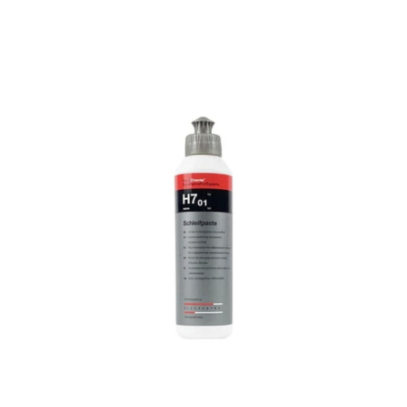Paste Polish - Polish Abraziv Koch Chemie Schleifpaste H7 01 250Ml