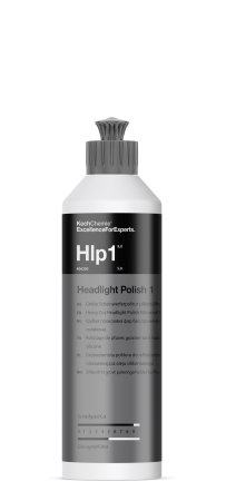 Paste - Koch-Chemie-Polish-Abraziv-Pentru-Faruri-HLP1-Headlight-Polish-1-250ml