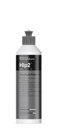 Koch-Chemie-Polish-Cu-Luciu-Puternic-Pentru-Faruri-HLP2-Headlight-Polish-2-Restaurare-Faruri-250ml