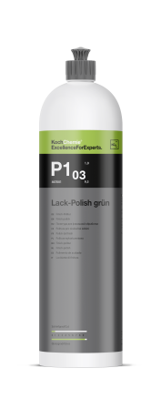 Paste Polish - Koch-Chemie-Pasta-pentru-polish-finish-lack-polish-grun-p1.03-1l