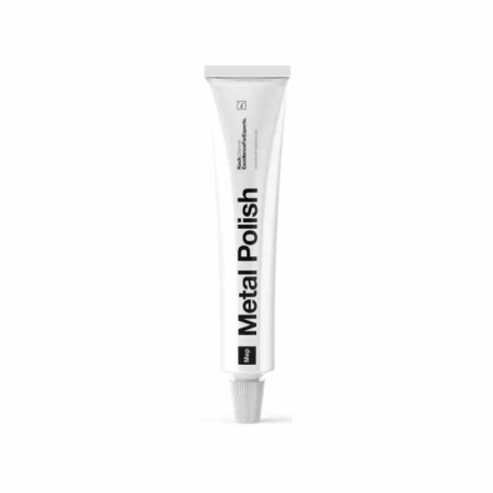 Paste Polish - Polish Metale Koch Chemie Metal Polish Mep 75Ml