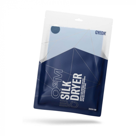 Altele - Prosop Uscare Gyeon Q M Silkdryer Evo Classic