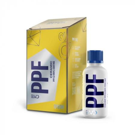 Vopsea - Protectie Ceramica Folie Gyeon Q Ppf Evo 50Ml