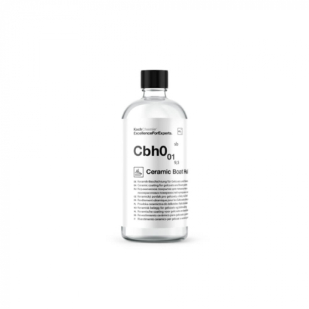 Produse Ambarcatiuni - Protectie Ceramica Gelcoat Si Vopsea Barci Koch Chemie Ceramic Boat Hull Cbh0 01 150Ml