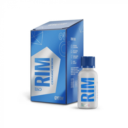 Folie PPF si PVC - Protectie Ceramica Jante Gyeon Q Rim Evo 30Ml