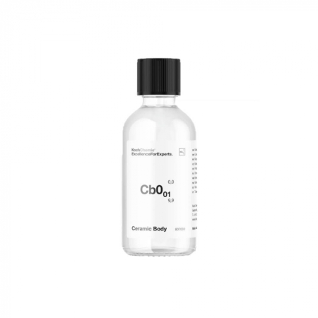 Solutii jante si anvelope - Protectie Ceramica Vopsea Koch Chemie Ceramic Body Cb0 01 Set 30Ml