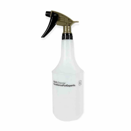 Pulverizatoare si recipiente - Recipient Cu Pulverizator Rezistent La Acizi Koch Chemie 1000 Ml