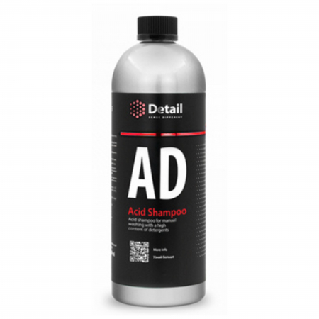 Prespalare | Spalare | Degresare - Sampon-Auto-Acid-Detail-1000-ml-tehnicpoint
