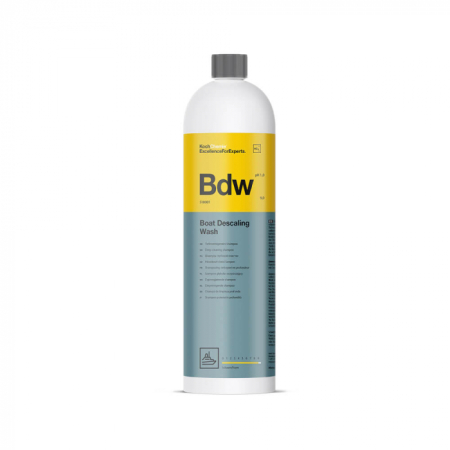 Produse Ambarcatiuni - Sampon Acid Pentru Barci Koch Chemie Marine Boat Descaling Wash Bdw