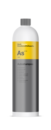 Detailing Auto - Koch-Chemie-autoshampoo-1l