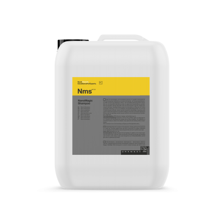 Spălare - Koch-Chemie-sampon-auto-cu-nano-protectie-nms-nano-shampoo-5l