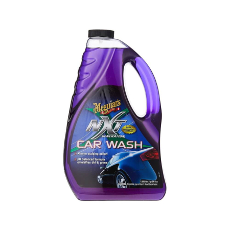 Solutii spalare auto - Sampon Auto Meguiar's Nxt Generation Car Wash 1 89L