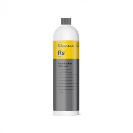 ACCESORII INTERIOR - Sampon Auto Reactivare Ceramica Koch Chemie Reactivation Shampoo 1L